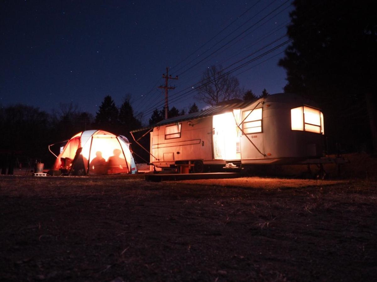 Big Dipper Yufuin Otel Dış mekan fotoğraf